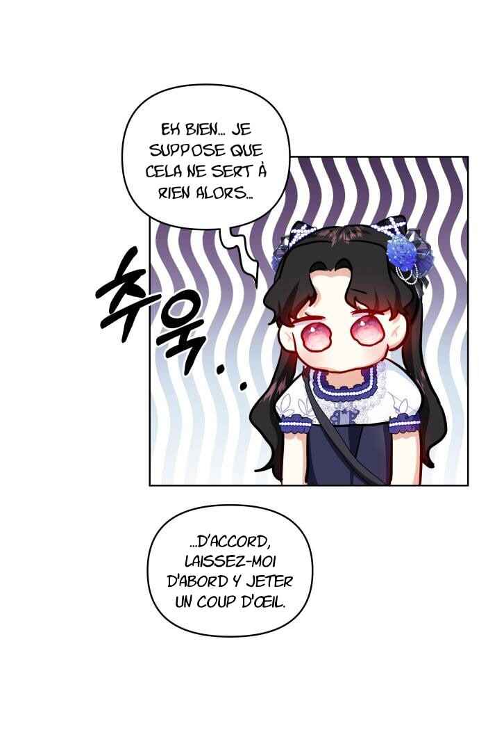 Monster Duke's Daughter Chapter 35 - Page 69
