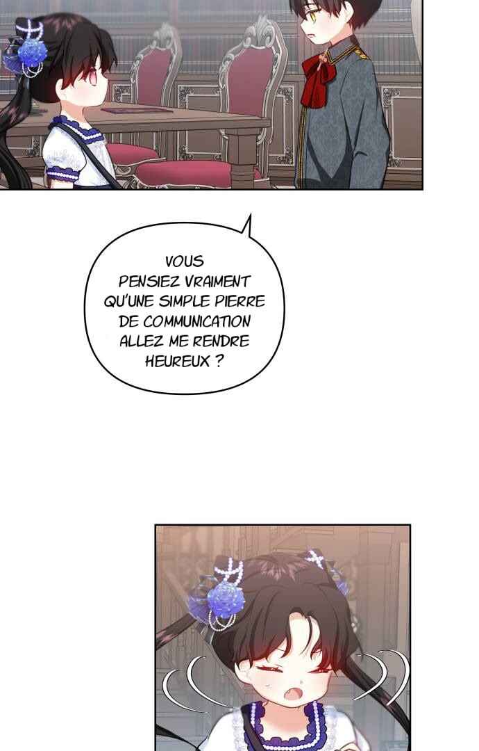 Monster Duke's Daughter Chapter 35 - Page 78