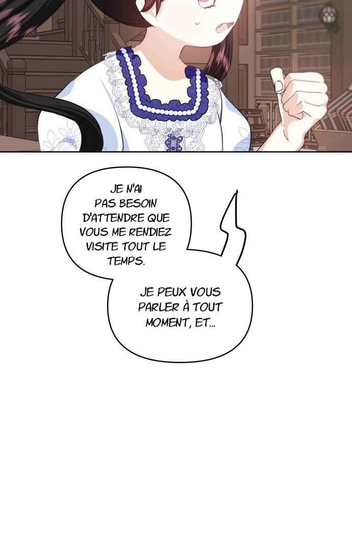 Monster Duke's Daughter Chapter 35 - Page 80