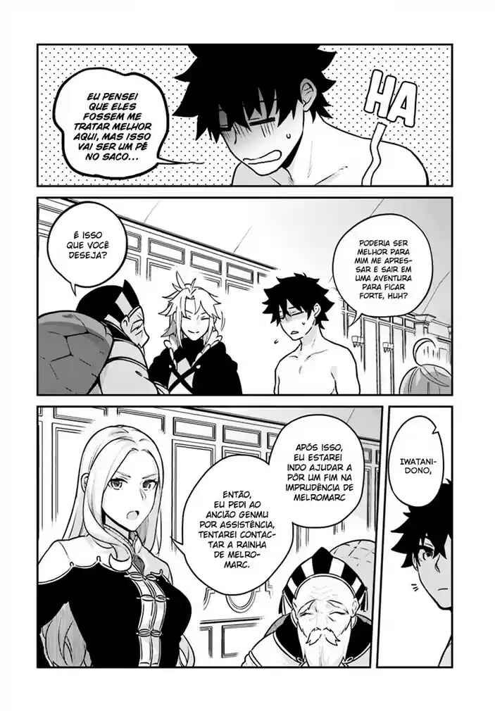 Yari no Yuusha no Yarinaoshi Chapter 13 - Page 13