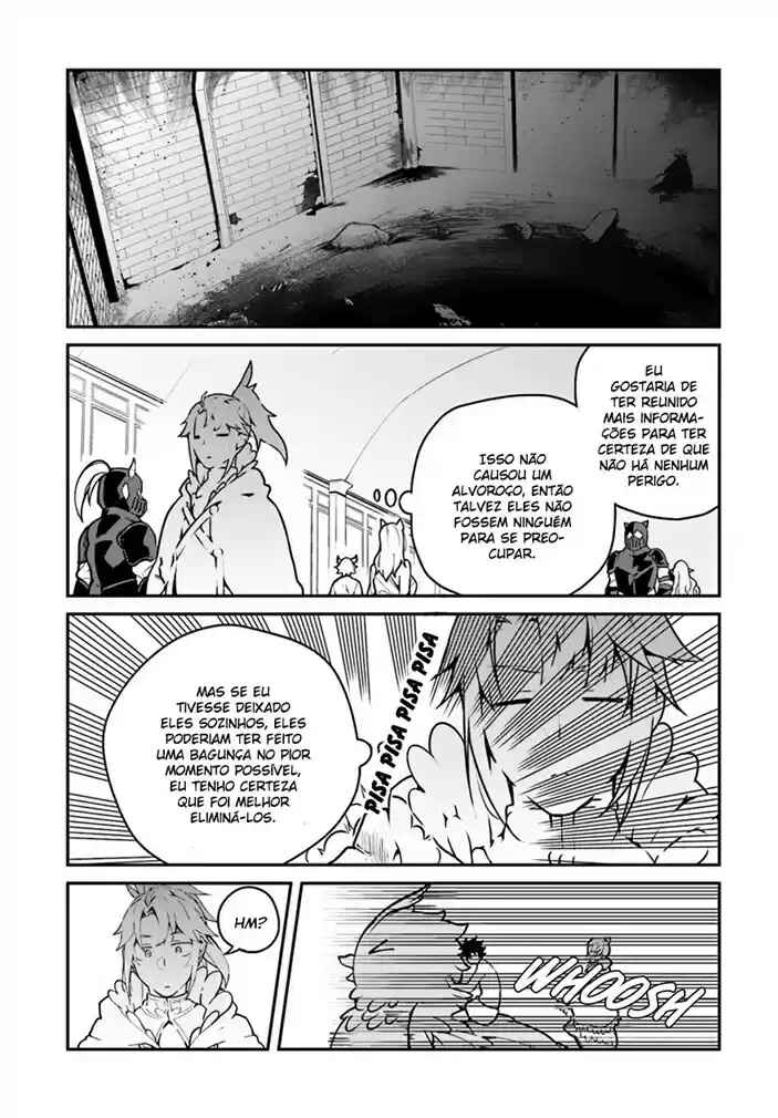 Yari no Yuusha no Yarinaoshi Chapter 13 - Page 4