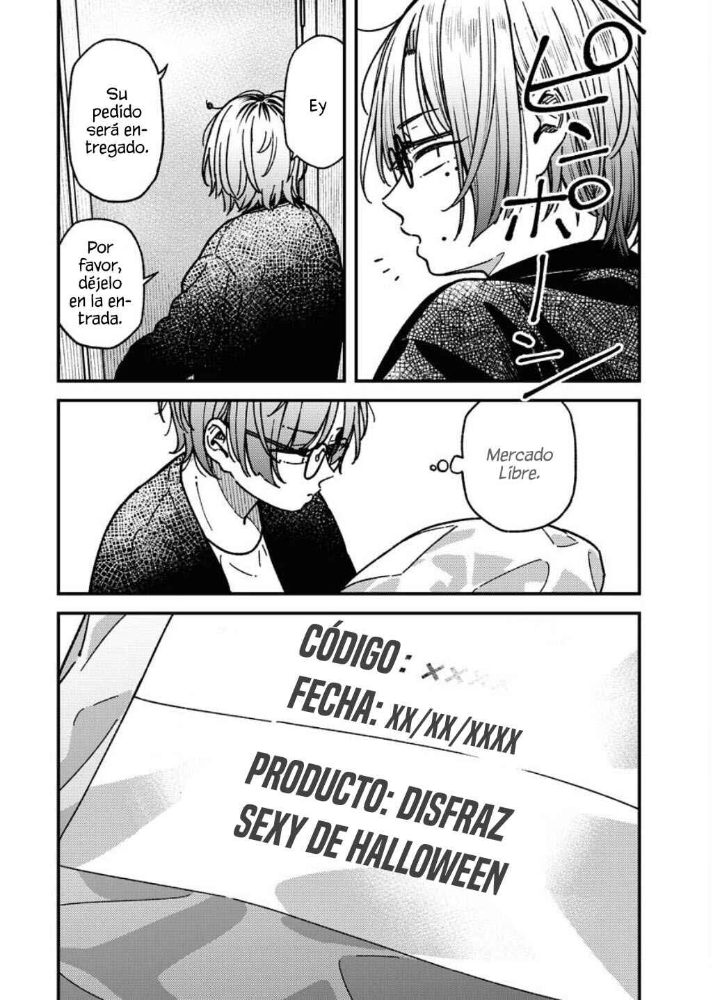 Toru ni Taranai Chapter 19 - Page 9