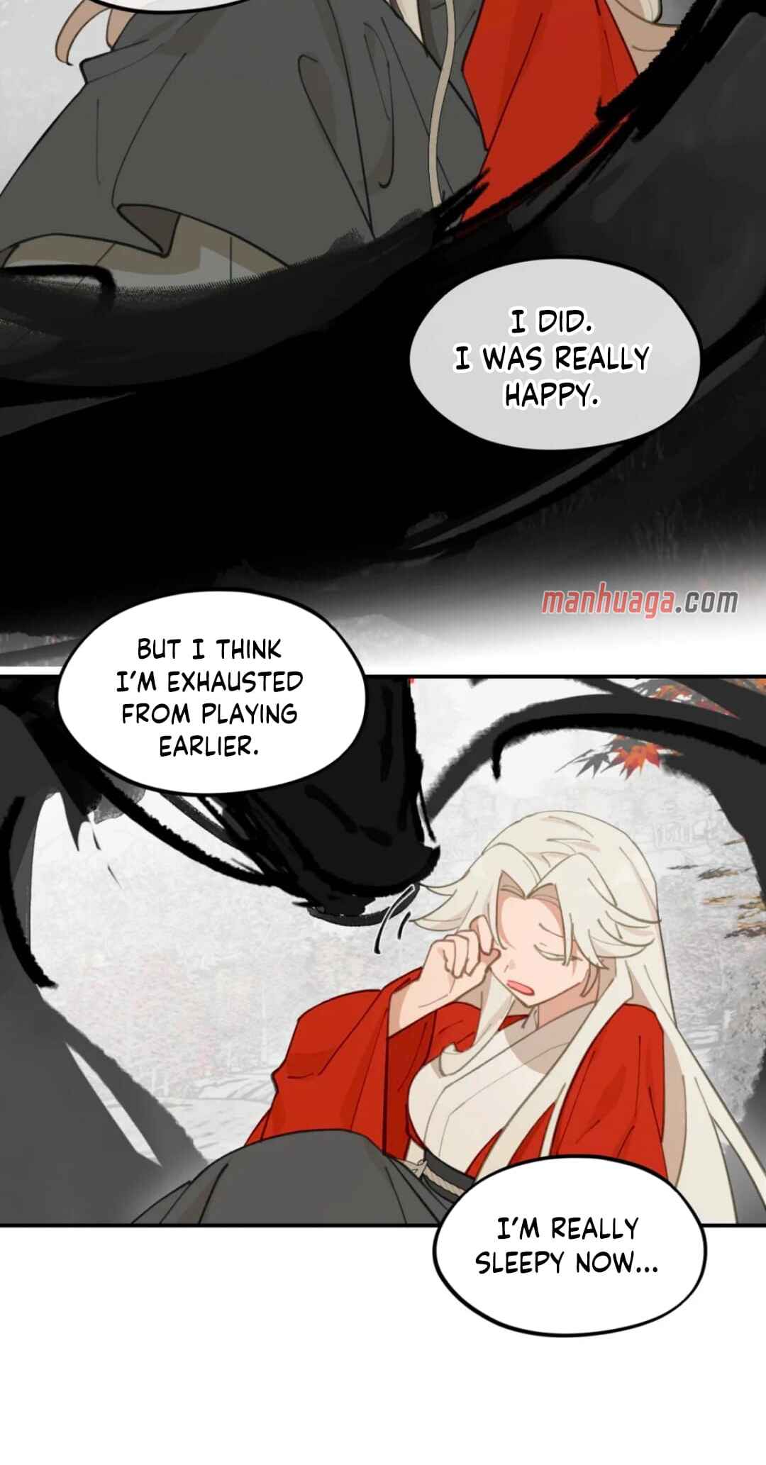 Kill the Male Lead to Become the Villainess Chapter 51 - Page 11