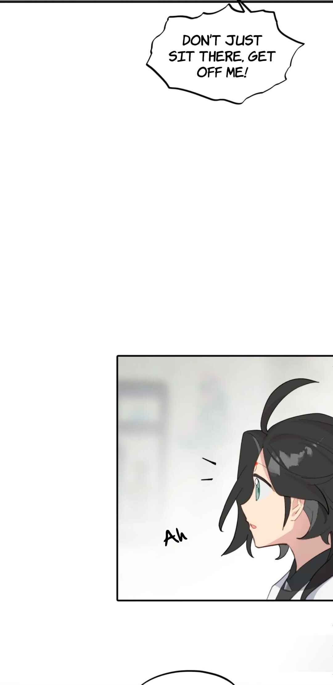 Kill the Male Lead to Become the Villainess Chapter 51 - Page 17