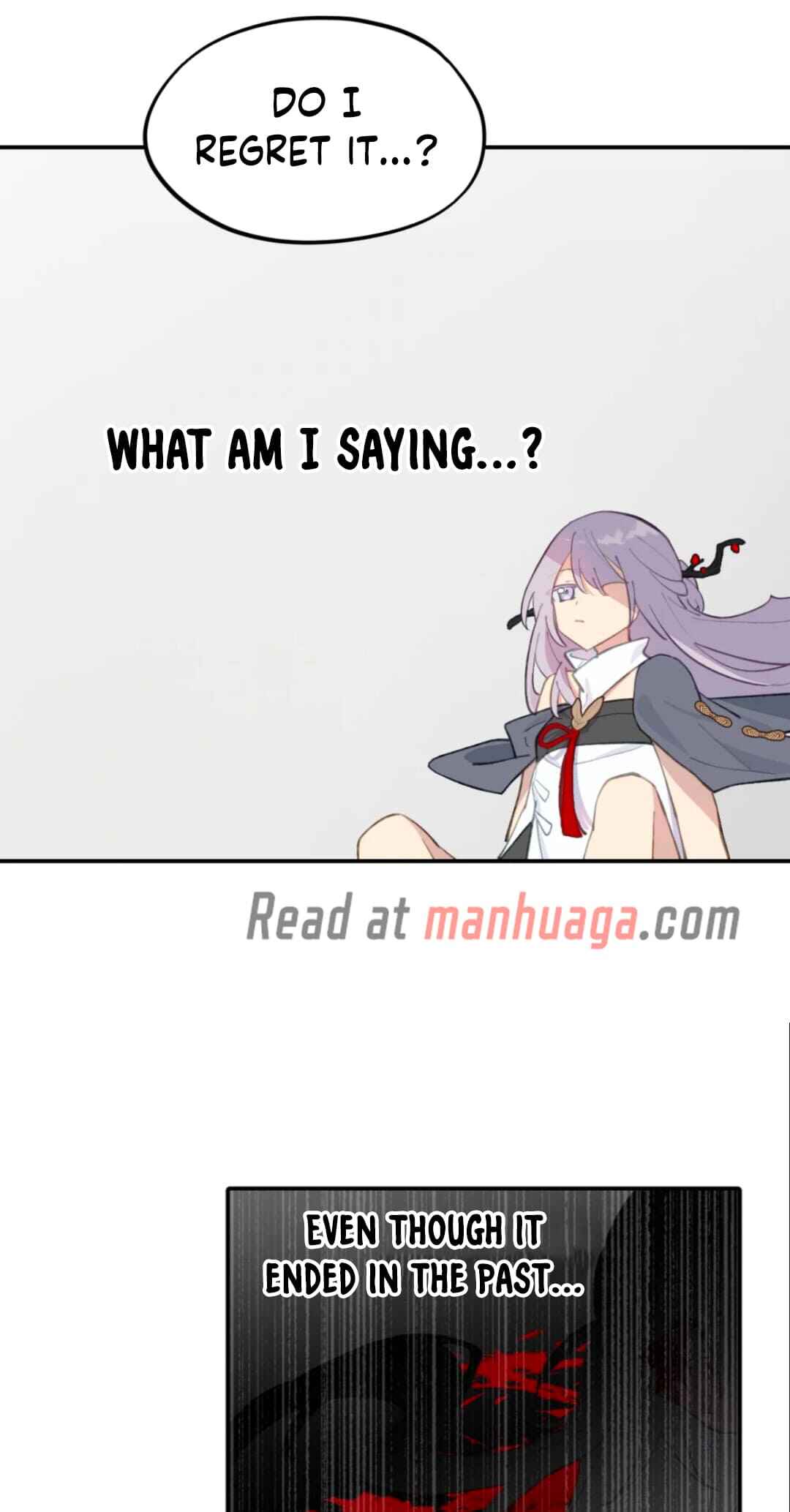 Kill the Male Lead to Become the Villainess Chapter 51 - Page 2
