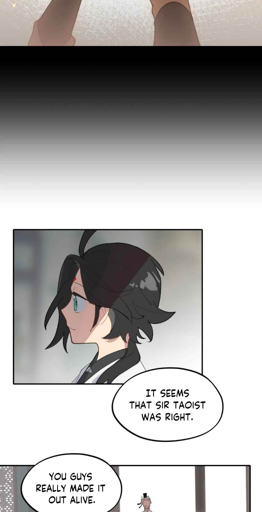 Kill the Male Lead to Become the Villainess Chapter 51 - Page 28