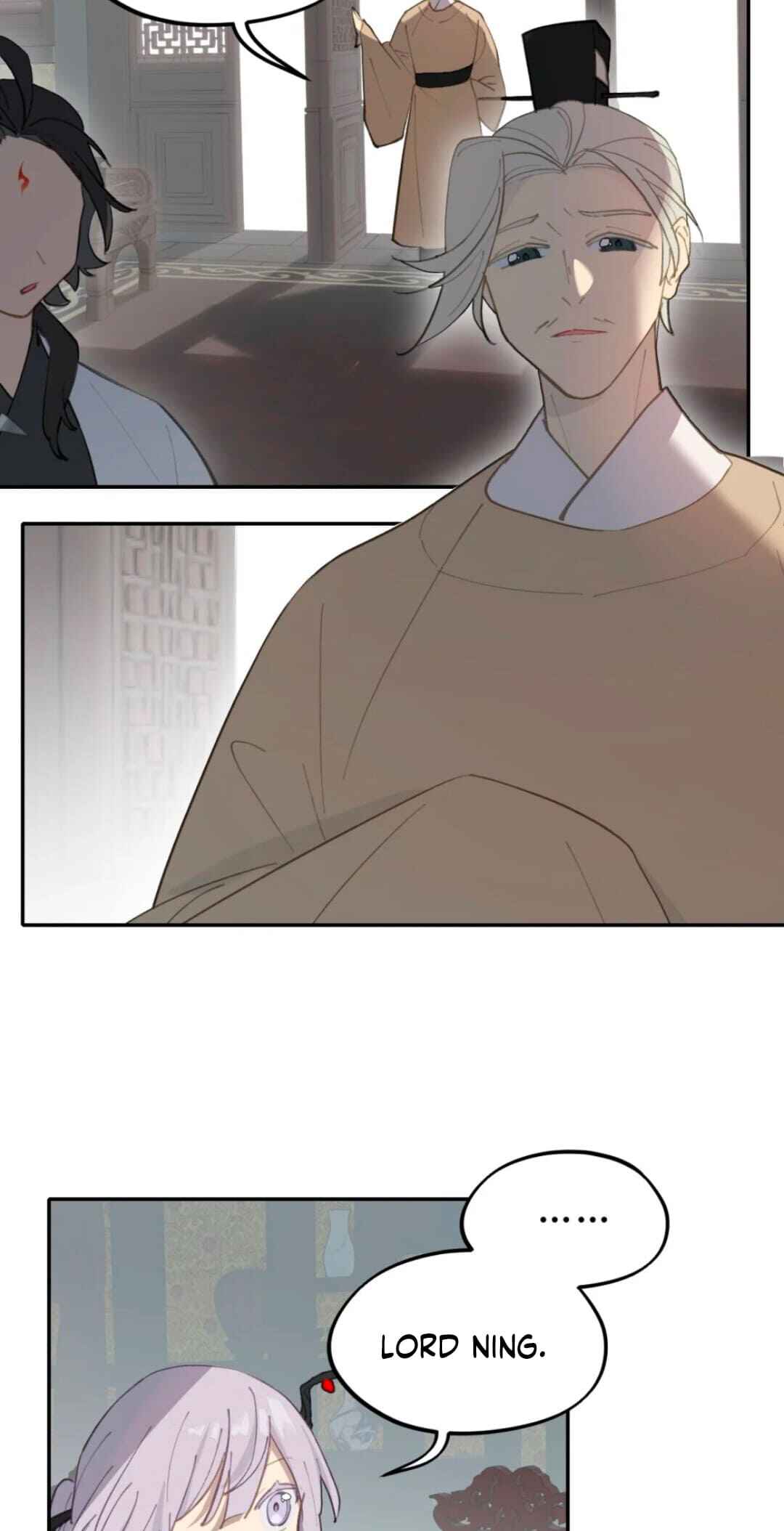 Kill the Male Lead to Become the Villainess Chapter 51 - Page 29