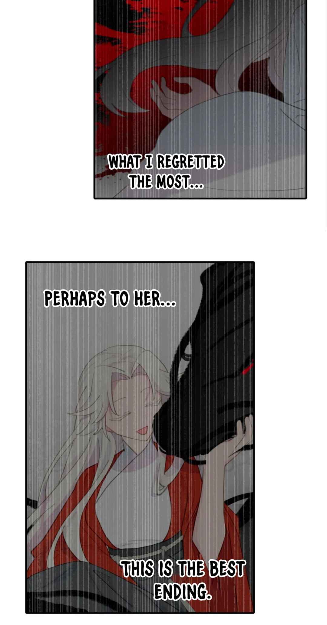 Kill the Male Lead to Become the Villainess Chapter 51 - Page 3