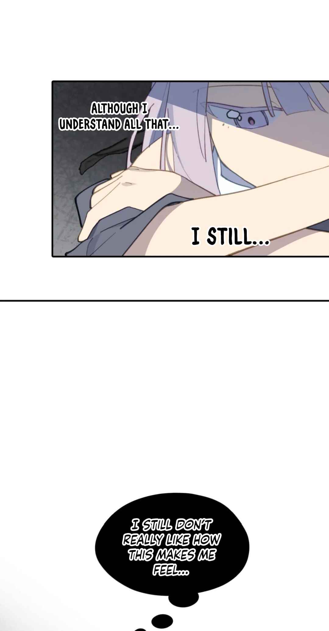 Kill the Male Lead to Become the Villainess Chapter 51 - Page 4