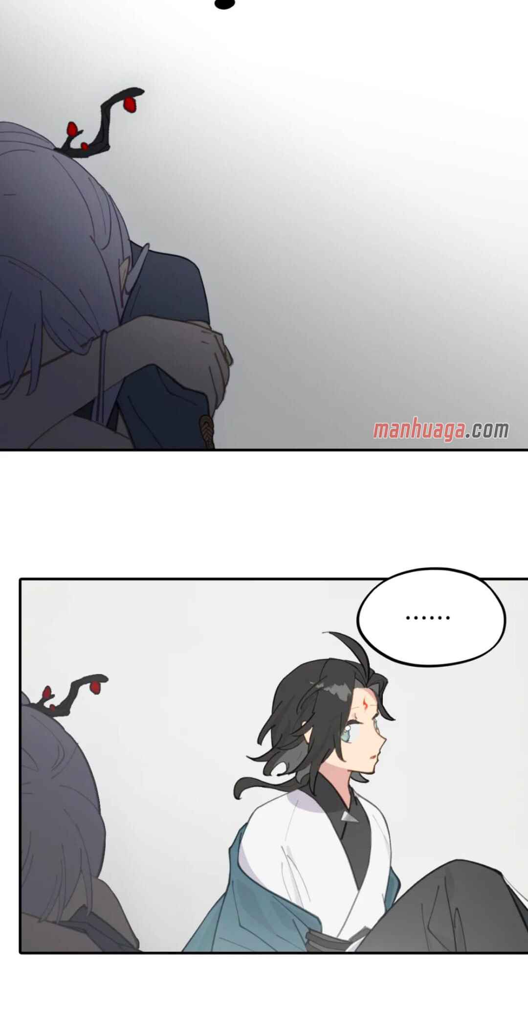 Kill the Male Lead to Become the Villainess Chapter 51 - Page 5