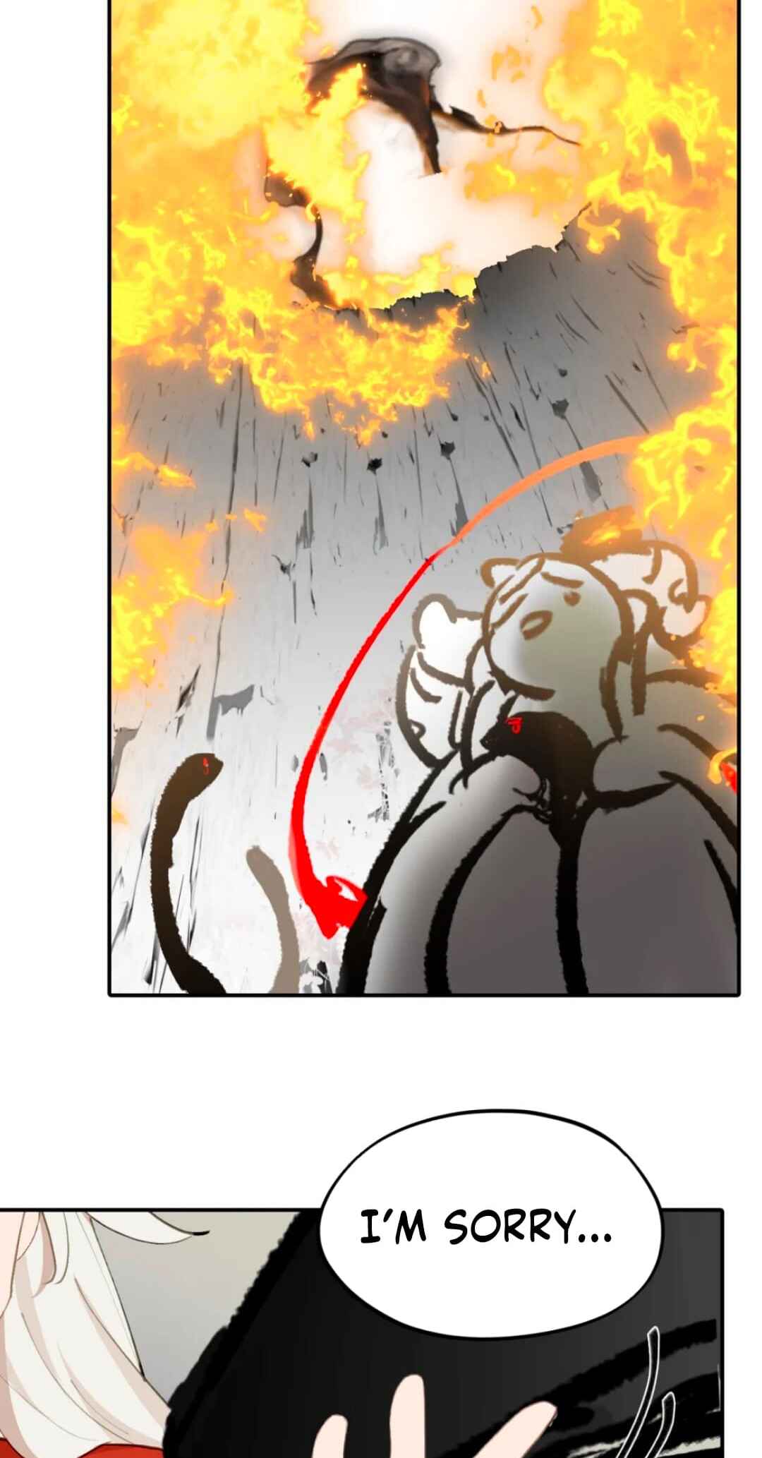 Kill the Male Lead to Become the Villainess Chapter 51 - Page 9