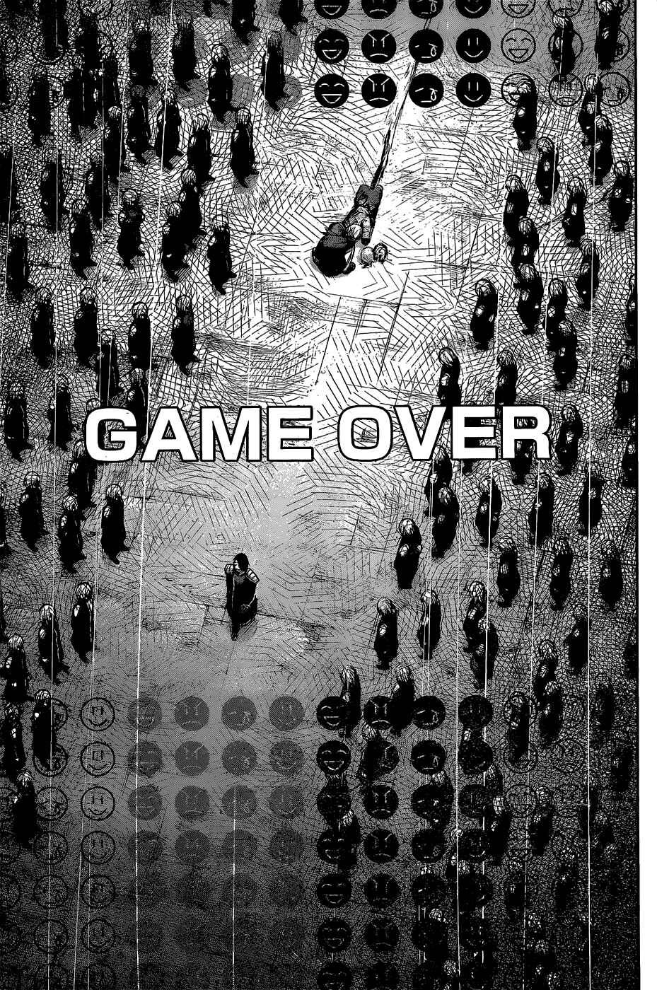 Tokyo Ghoul:re Chapter 143 - Page 18