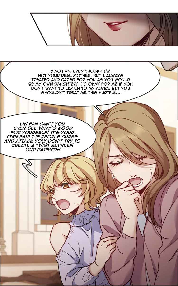The brightest giant star in the world Chapter 3 - Page 14