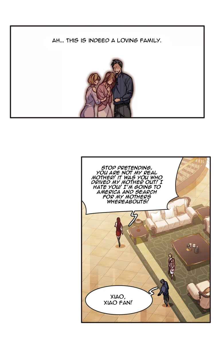 The brightest giant star in the world Chapter 3 - Page 15