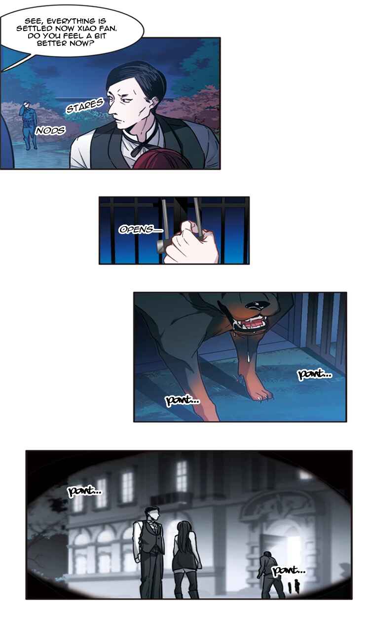 The brightest giant star in the world Chapter 3 - Page 18