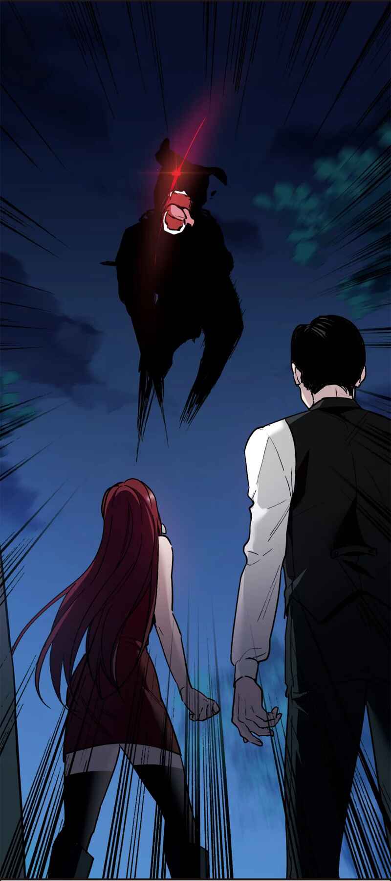 The brightest giant star in the world Chapter 3 - Page 20