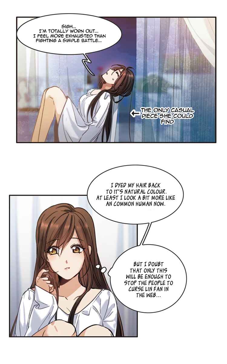 The brightest giant star in the world Chapter 3 - Page 33