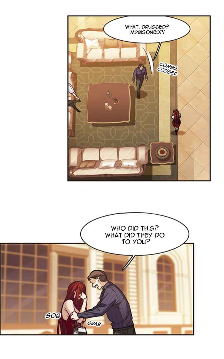 The brightest giant star in the world Chapter 3 - Page 8