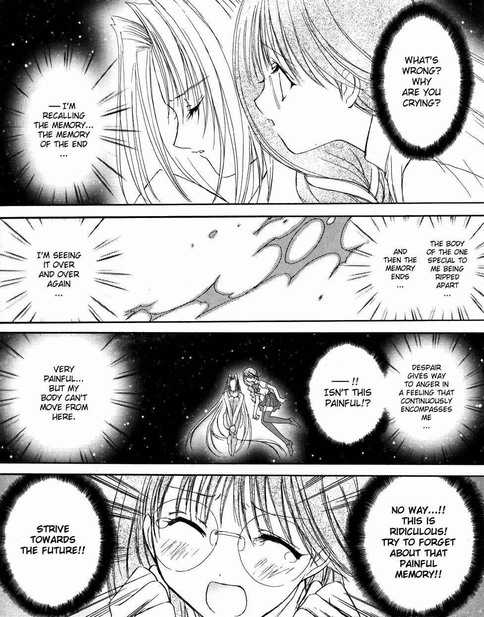 Angel/Dust Chapter 7 - Page 6