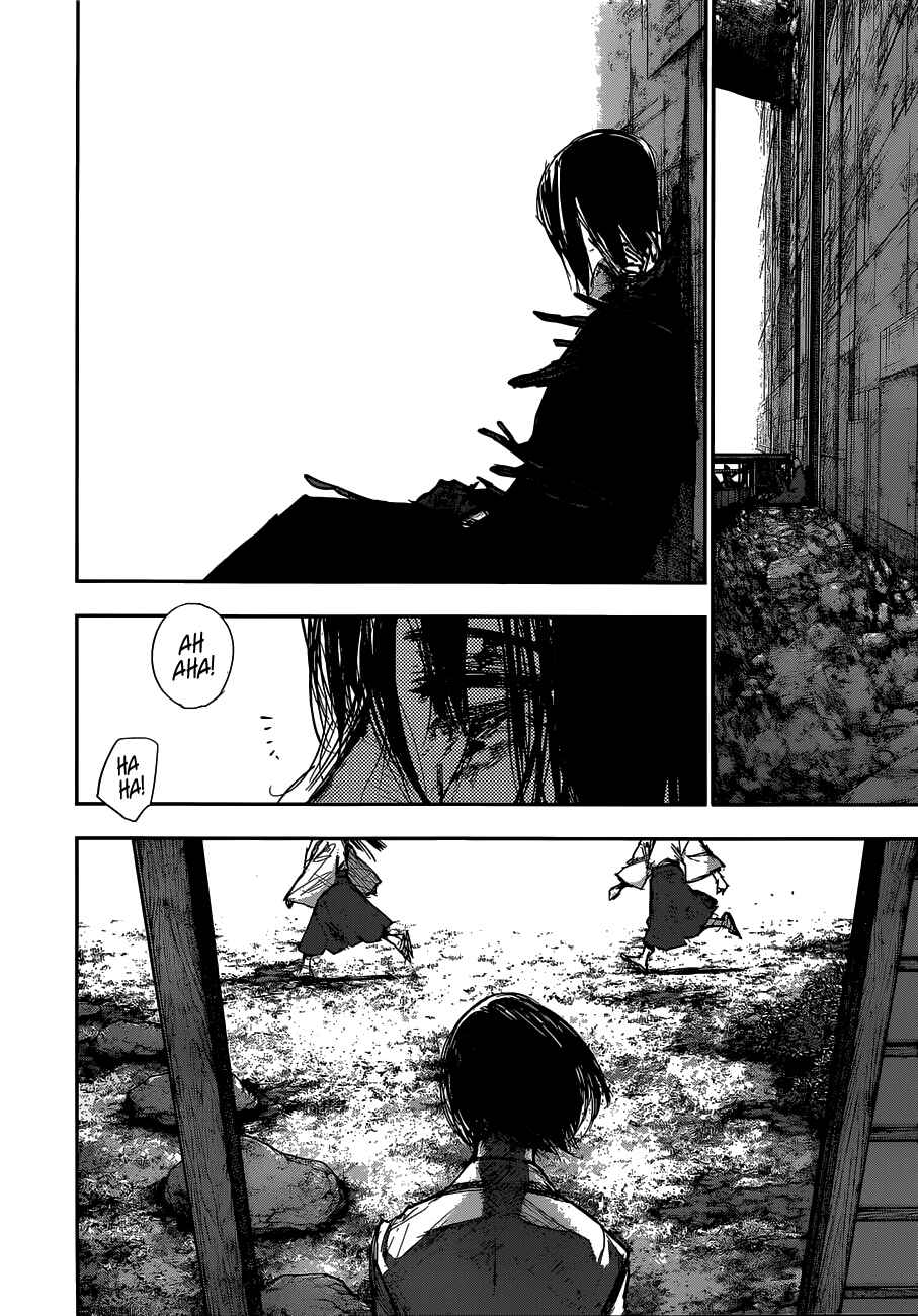 Tokyo Ghoul:re Chapter 176 - Page 12