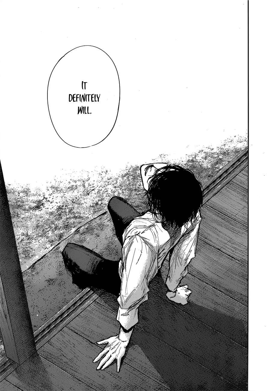 Tokyo Ghoul:re Chapter 176 - Page 15
