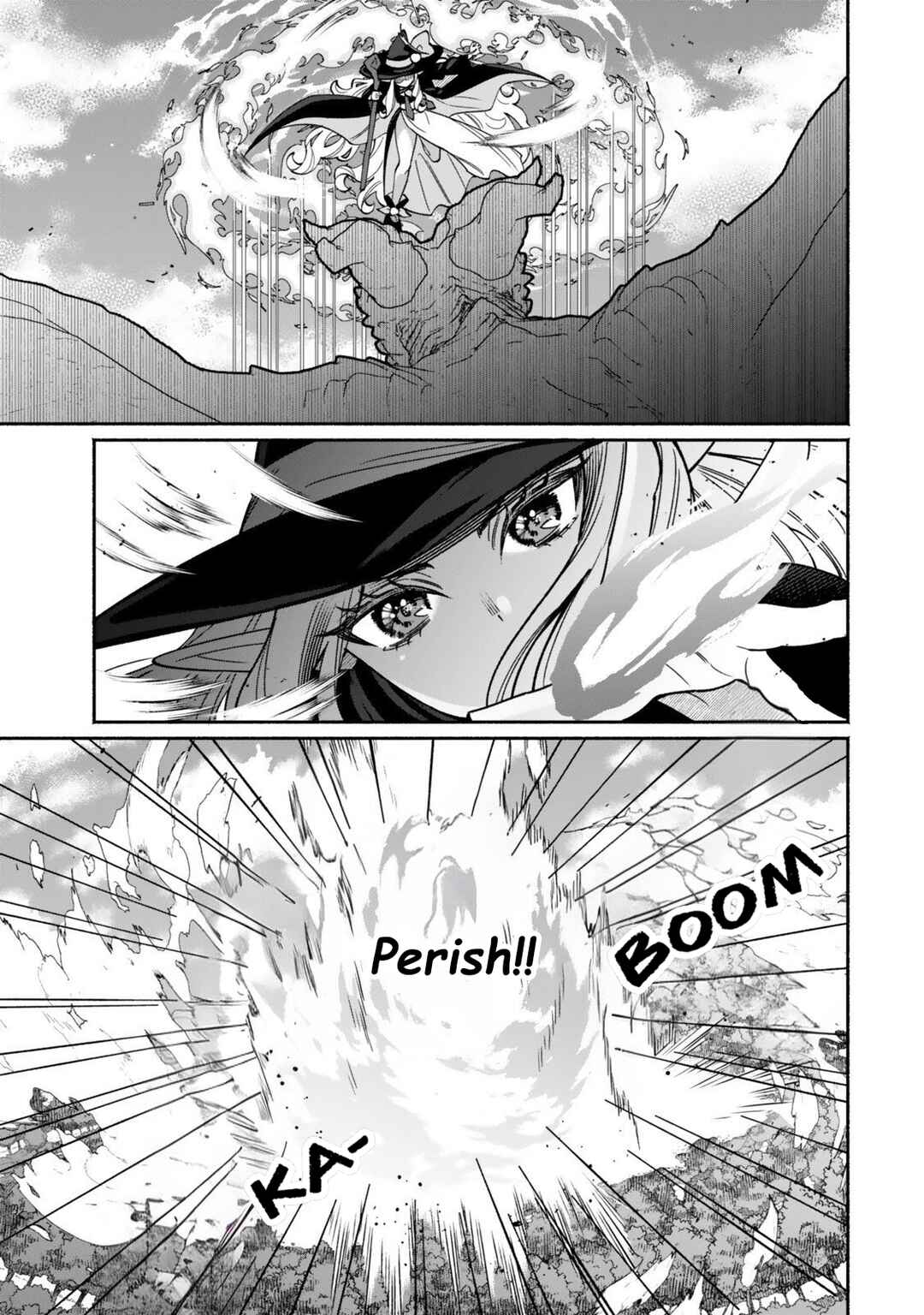 Guutara Elf no Nonbiri Isekai Kikou Chapter 1 - Page 5