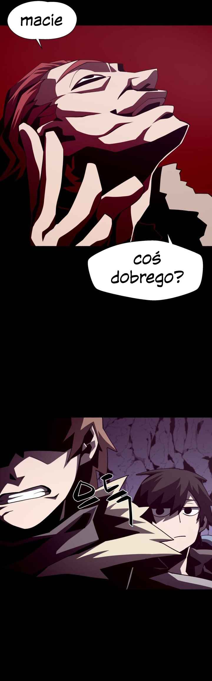Dungeon Odyssey Chapter 18 - Page 35