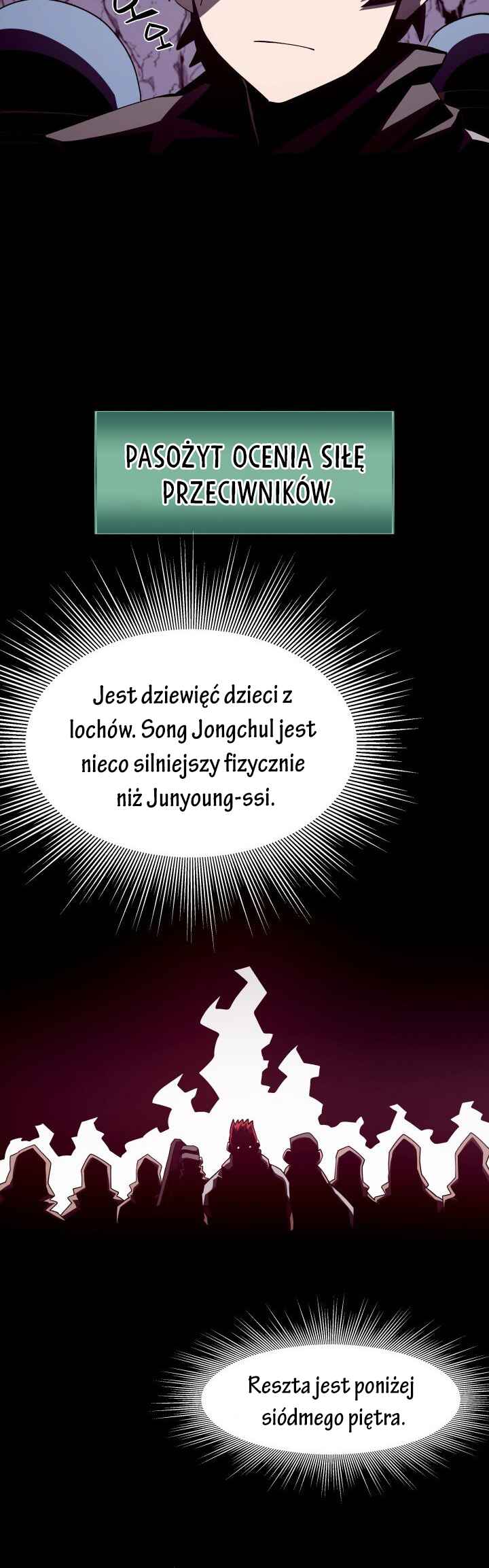 Dungeon Odyssey Chapter 18 - Page 39