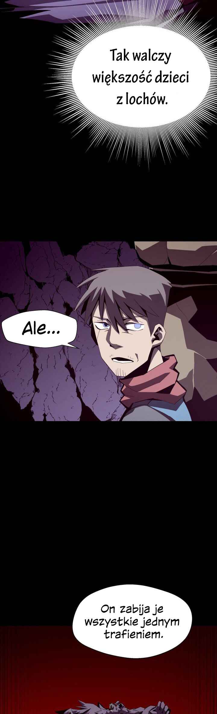 Dungeon Odyssey Chapter 18 - Page 4