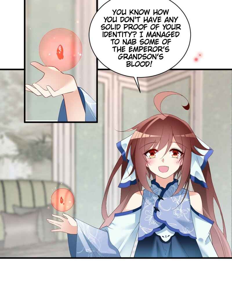 The Distinguished Cute Master Chapter 209 - Page 10
