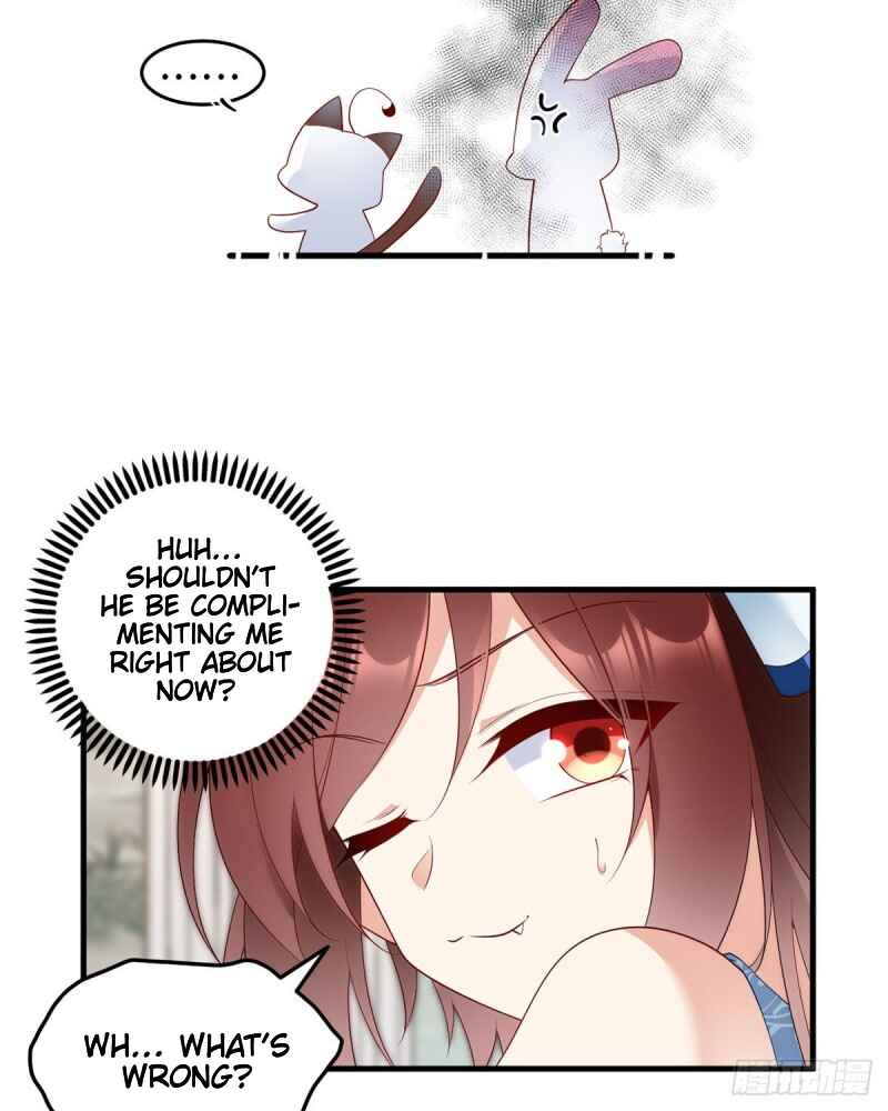 The Distinguished Cute Master Chapter 209 - Page 13