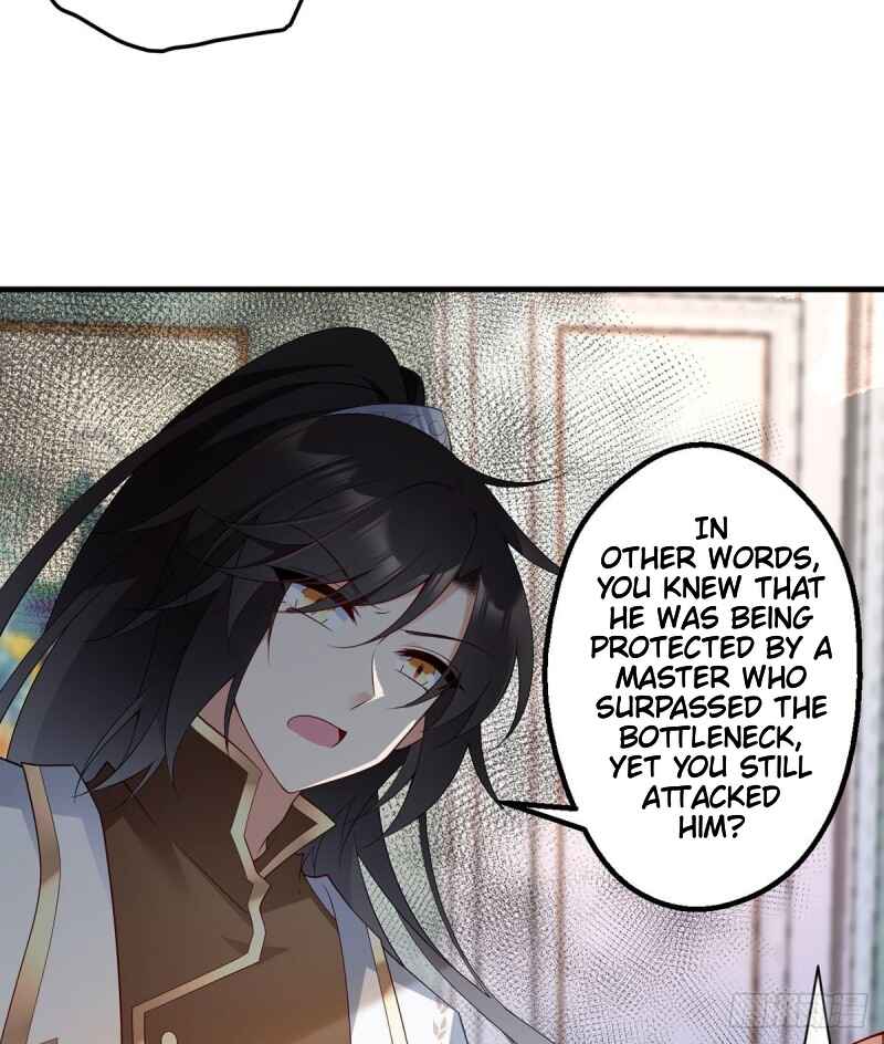 The Distinguished Cute Master Chapter 209 - Page 14
