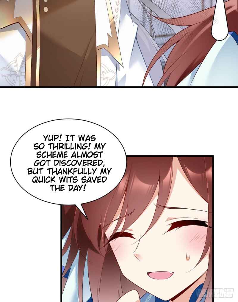 The Distinguished Cute Master Chapter 209 - Page 15