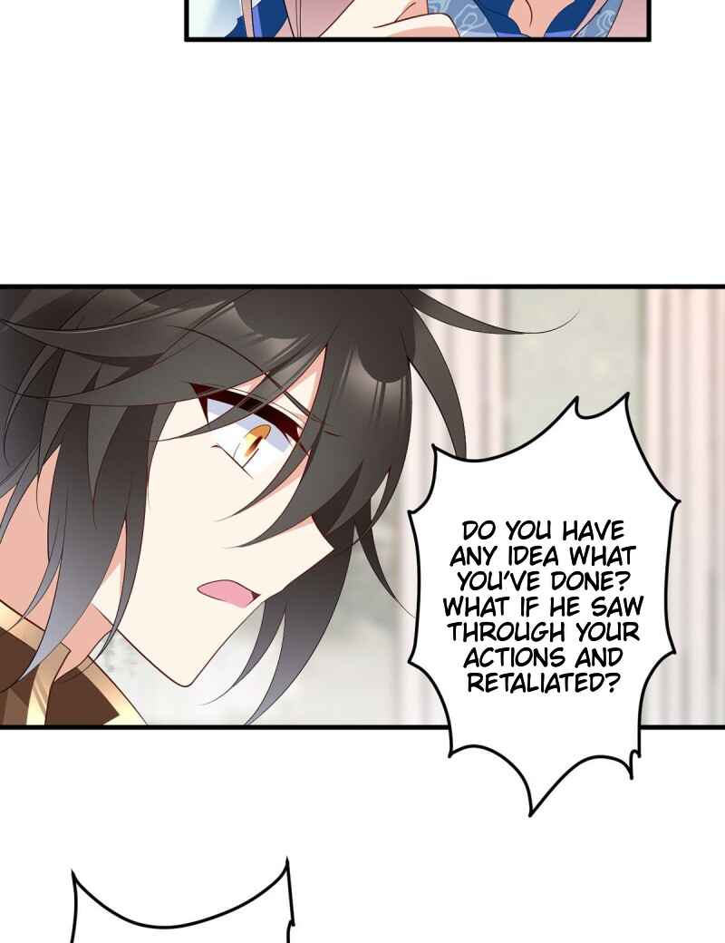 The Distinguished Cute Master Chapter 209 - Page 16