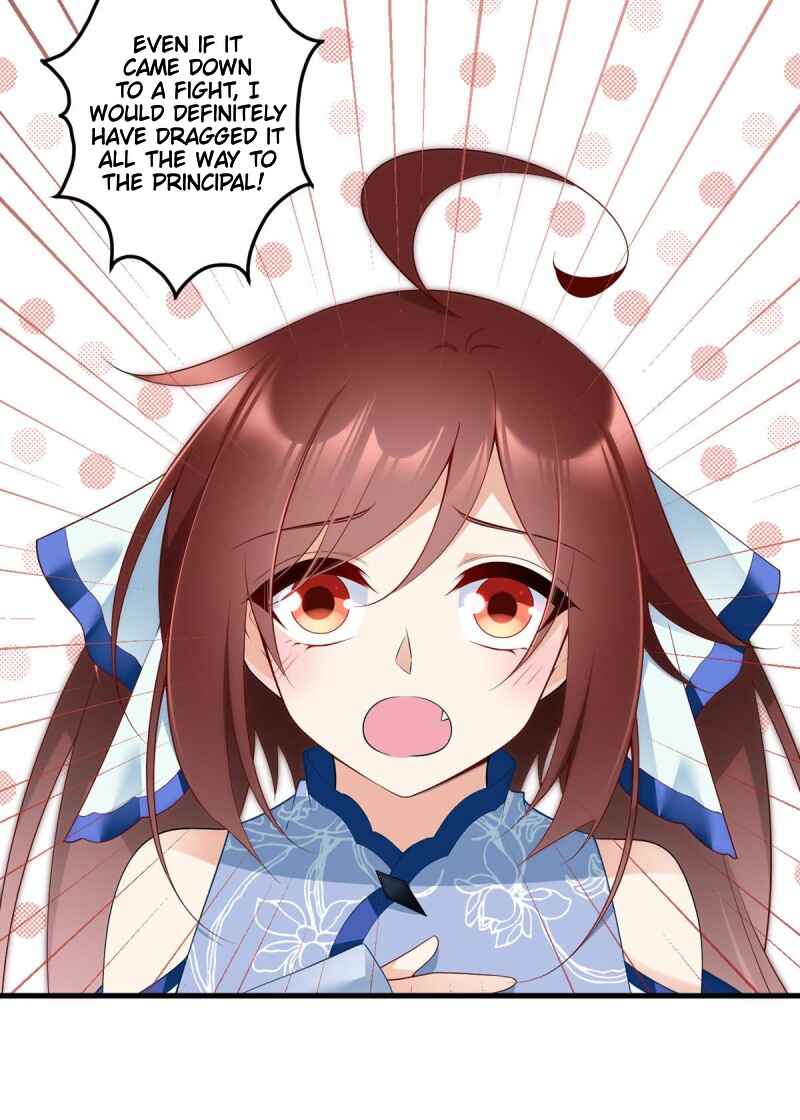 The Distinguished Cute Master Chapter 209 - Page 18