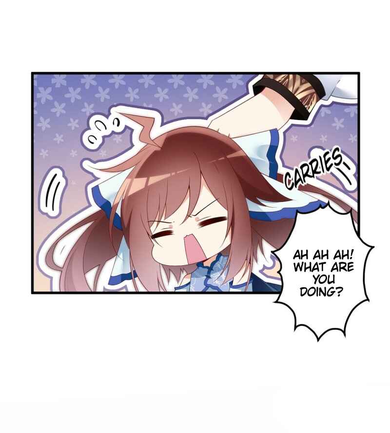 The Distinguished Cute Master Chapter 209 - Page 19
