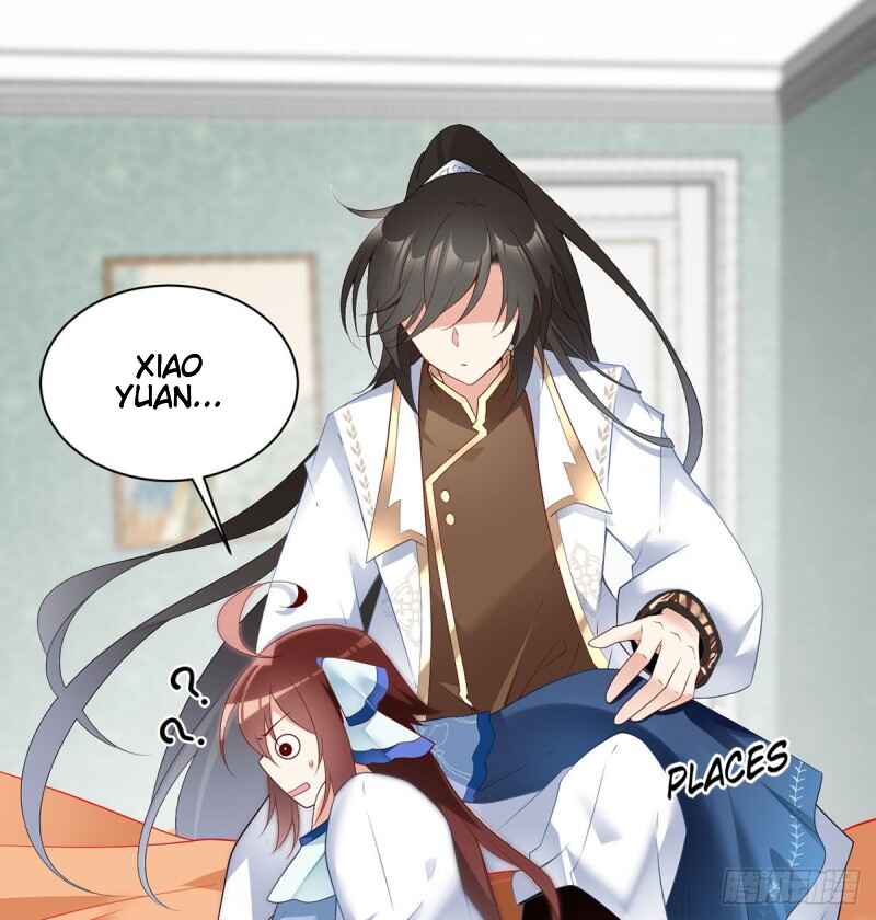 The Distinguished Cute Master Chapter 209 - Page 20
