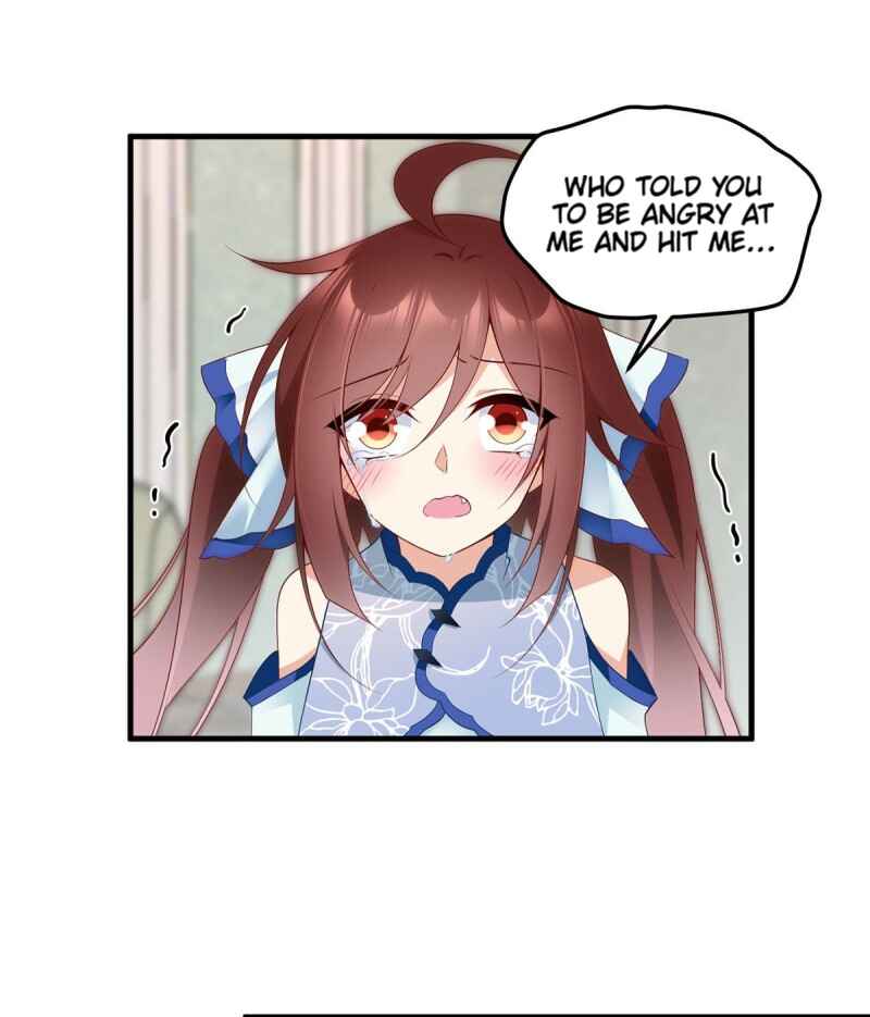 The Distinguished Cute Master Chapter 209 - Page 27