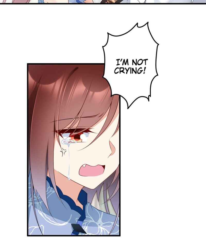 The Distinguished Cute Master Chapter 209 - Page 30