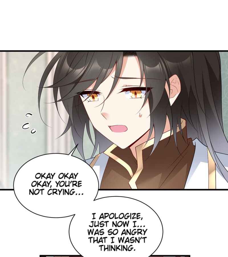 The Distinguished Cute Master Chapter 209 - Page 31