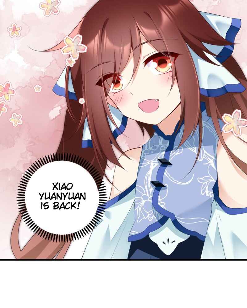 The Distinguished Cute Master Chapter 209 - Page 4