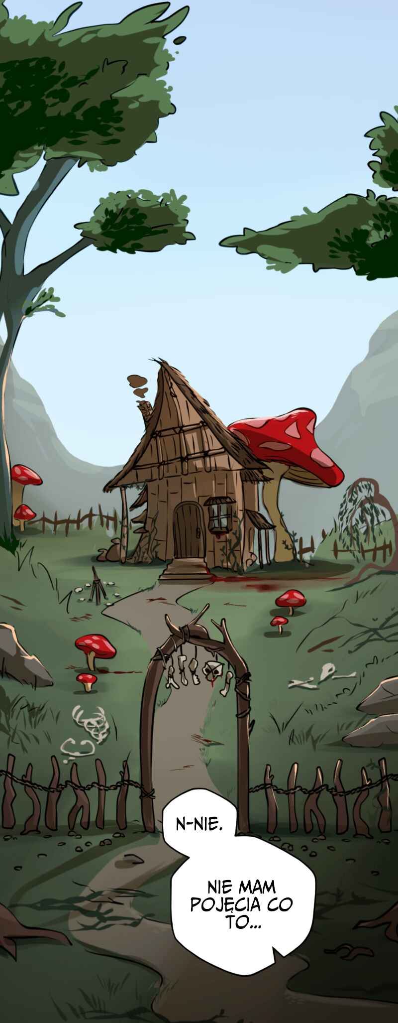1HP Club Chapter 131 - Page 4