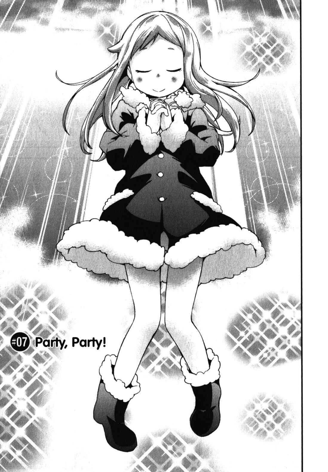 Denkigai no Honya-san Chapter 7 - Page 3
