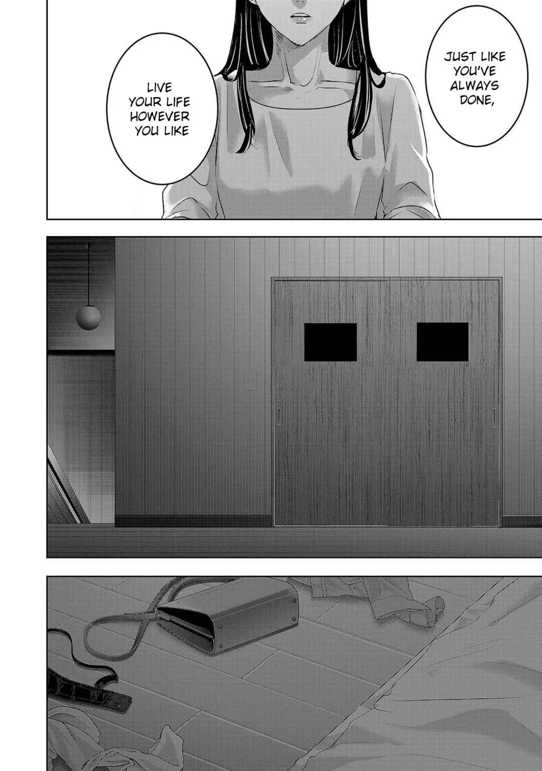 Ashita, Watashi wa Dareka no Kanojo Chapter 155 - Page 6