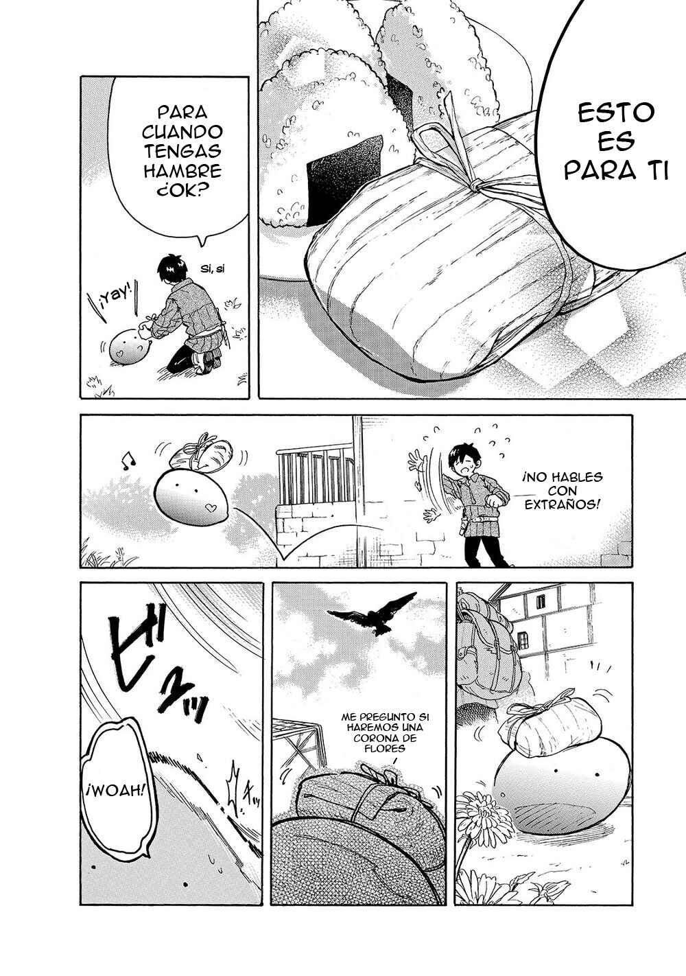 Tondemo Skill de Isekai Hourou Meshi: Sui no Daibouken Chapter 26 - Page 9