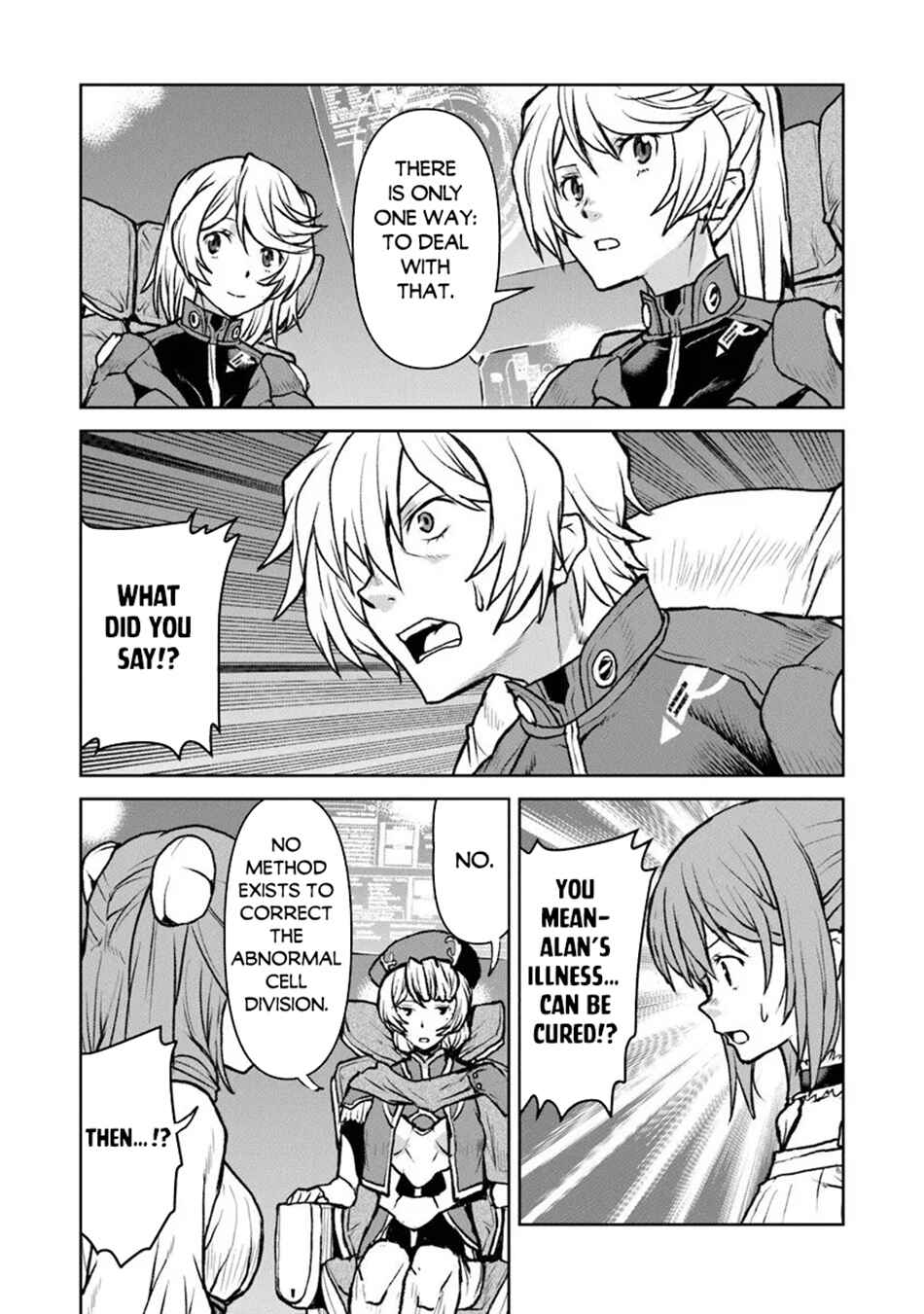 Kouchuugun Shikan Boukensha ni Naru Chapter 60 - Page 25
