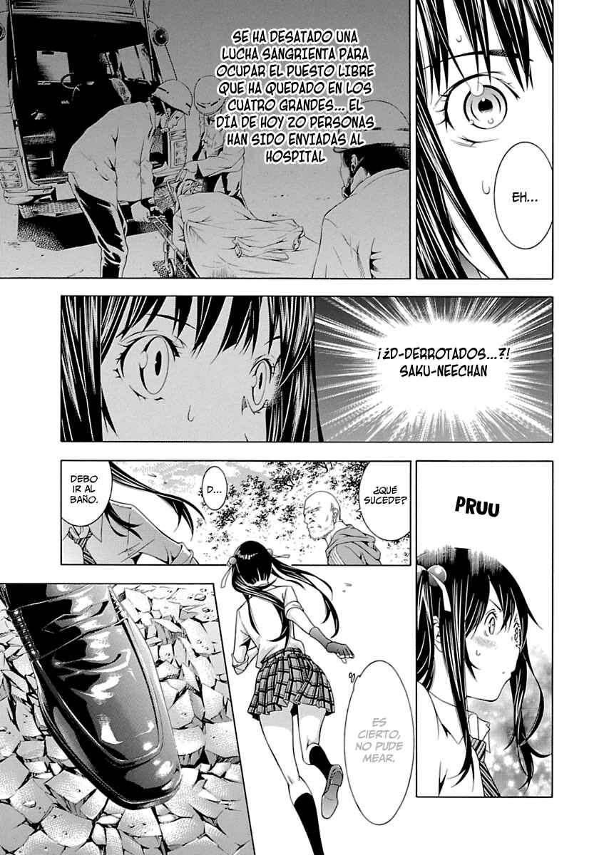 Shin Ikkitousen Chapter 1 - Page 20