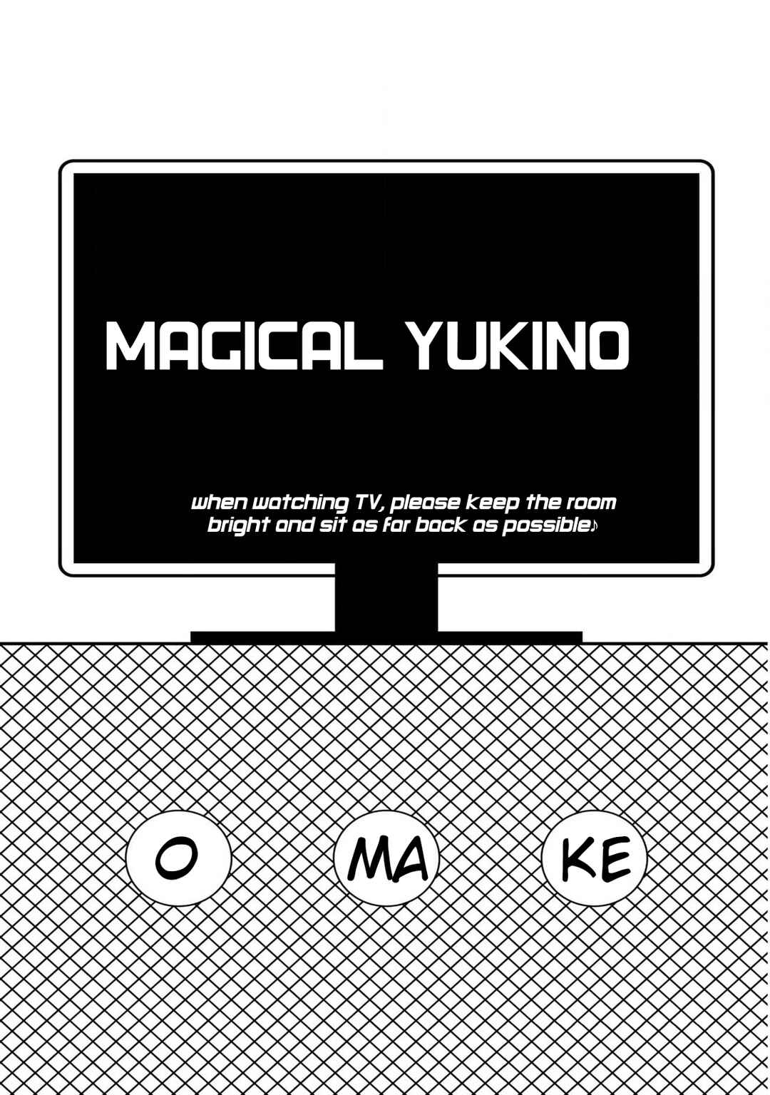 Seigi no Rokugou Chapter 4 - Page 46