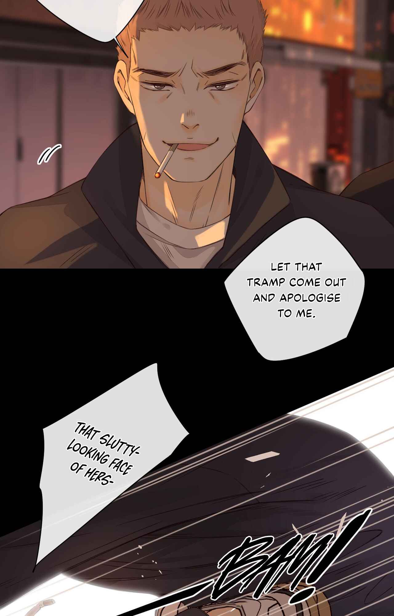 Nan hong Chapter 11 - Page 10