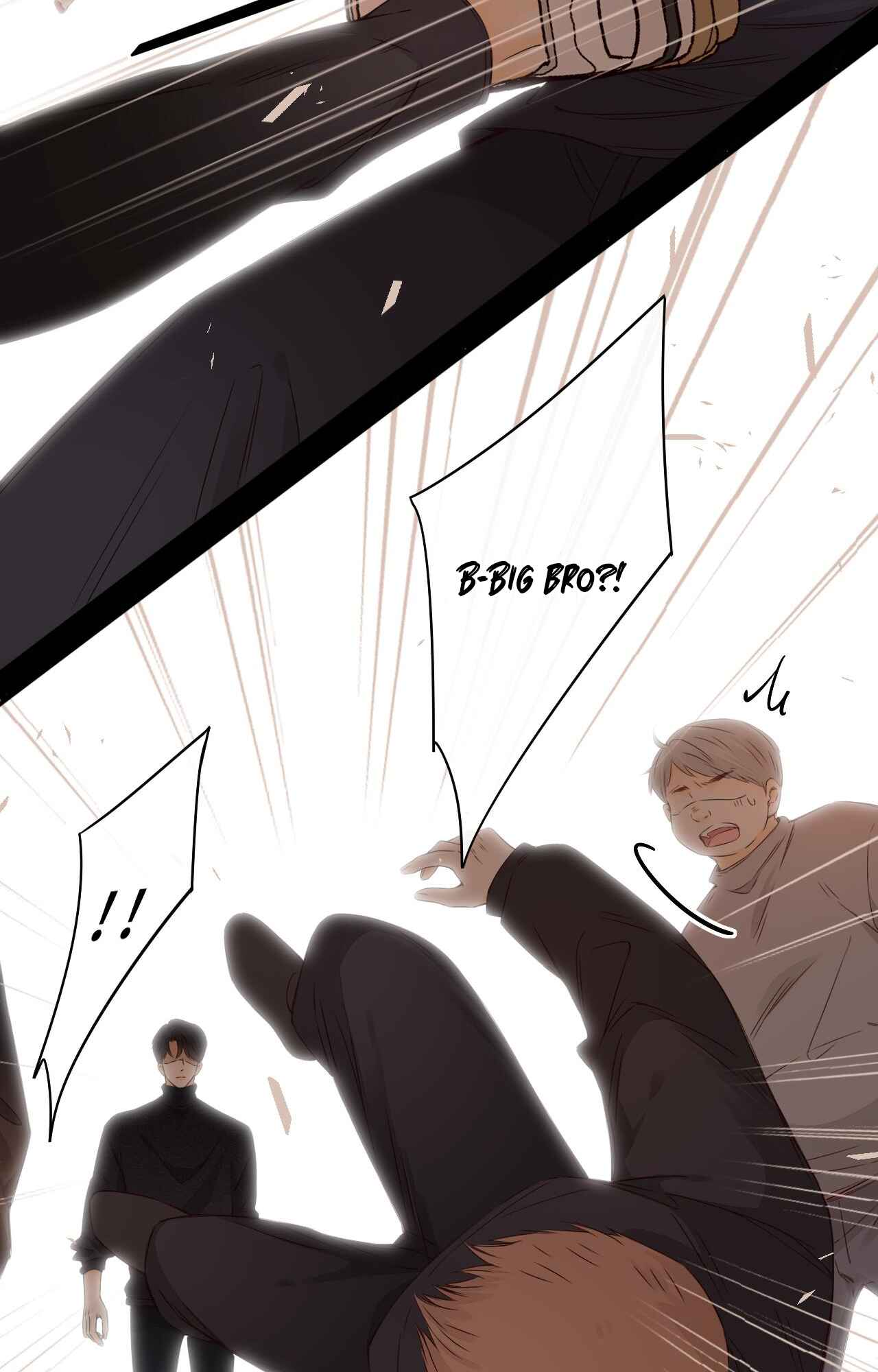 Nan hong Chapter 11 - Page 11